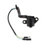 Switch Assembly, Oil Le for Honda Machines - 35480 ZJ1 841