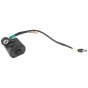 Oil Level Switch Assy fits Honda GX100 U KRWB Engine - 35480 Z4E S11
