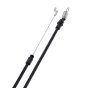 Clutch Cable for Mountfield SP180 Lawn Mowers - 381030082/0