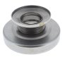 Poly V-Belt Pulley for Stihl TS410, TS420 Disc Cutters - Replaces 4238 760 8500