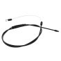 Clutch Drive Cable for Mountfield SP550 Lawn Mowers - 381000697/0
