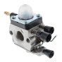 Carburettor C1Q-S68G for Stihl BG55, BG85 Blowers - Replaces 4229 120 0606