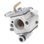 Carburettor for Stihl MS240, MS260 Chainsaws - Replaces 1121 120 0611