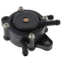 Fuel Pump (Plastic) for Briggs & Stratton 161430, 161432 Engines - Replaces 491922