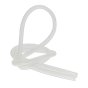 Fuel Hose Pipe (ID: 5mm x OD: 8mm x L: 1 Metre)