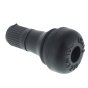 Tubeless Tyre Valve Stem, L: 28.2mm - Replaces TR412