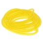 Fuel Hose Pipe (ID 2.4mm x OD 4.8mm x L 1 Metre)