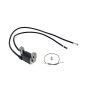 Ignition Coil for Briggs & Stratton14hp - 20hp 400400 Engine - 392329
