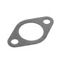 Exhaust Gasket for Honda GX270, GX340, GX390 Engines - Replaces 18333 ZE3 800