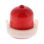 Primer Bulb for Briggs & Stratton Quantum Engines - Replaces 694395