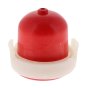 Primer Bulb for Briggs & Stratton Quantum Engines - Replaces 694395