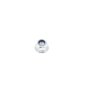 M5 Blade Fixing Flange Lock Nut for Stihl HL94C, HL94KC Hedgetrimmers - Replaces 9216 263 0700