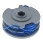 Spool & Line for Flymo Contour 500 XT Brushcutters - Replaces 513 93 71-00