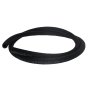 1/4" Fuel Hose Pipe (ID 6mm x OD 11mm) - 1m Length