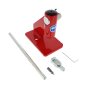 Chainsaw Chain Breaker with Anvil & Punch