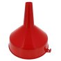 8" / 200mm Plastic Oil Funnel for Petrol & Diesel