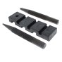 Pocket Chain Breaker & Joining Kit for 1/4", 325", 3/8" & .404 Chainsaws
