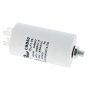 15UF Capacitor 450V 50/60Hz (D: 40mm, L:70 mm)