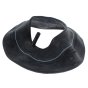 Inner Tube 4.10 x 3.50 x 4 (Straight Valve)