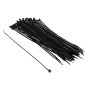 Cable Ties 3.6mm x 292mm, 100 Pack