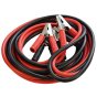 Heavy Duty Jump Leads 600 Amp w/ Case - 3 Metres