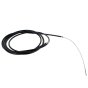 100" Universal Throttle Cable