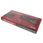 Thread Repair Master Kit (5mm, 6mm, 8mm, 10mm, 12mm)