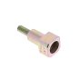 R/H Female Strimmer Head Adaptor Bolt - M8 x 1.25mm