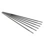 Pferd 5/32" (4.0mm) Chainsaw Chain File - Pack of 6