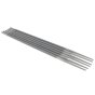 Pferd 13/64" (5.2mm) Chainsaw Chain File - Pack of 6