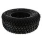 Tubeless Tyre Turf Saver 4 Ply - 13 x 5.00 x 6