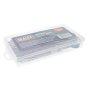 Temporary Puncture Repair & Service Kit by Sealey