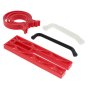 Piston Ring Clamp Set - 34mm - 50mm