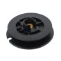 Recoil Pulley (New Type) for Stihl TS410, TS420 Disc Cutters - Replaces 4238 190 1001