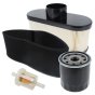 Service Kit for Kawasaki FR691V, FR651V, FS600V Engines - Non-Genuine