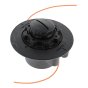 AutoCut C5-2 Head for Stihl FS45, FS50 Brushcutters - Replaces OEM No. 4006 710 2105