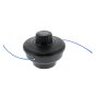 AutoCut 11-2 Head for Stihl FS85, FS90 Brushcutter - Replaces OEM No. 4004 710 2192