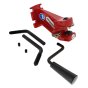 Bench Mounted Chainsaw Chain Rivet Spinner