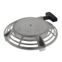 Recoil Starter Assembly for Hatz 1B20, 1B40 Engines - Replaces OEM No. 02319100