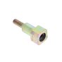 L/H Female Strimmer Head Adaptor Bolt -  M12 x 1.75mm
