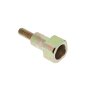 L/H Female Strimmer Head Adaptor Bolt - M8 x 1.25mm