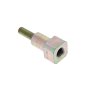 L/H Female Strimmer Head Adaptor Bolt - M10 x 1.00mm