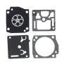 Diaphragm & Gasket Set for Stihl 034, 036 Chainsaws - Replaces 1128 007 1065