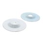 Thrust Washers - 2 Piece for Stihl TS400, TS410 Disc Cutters - Replaces 4201 708 3003