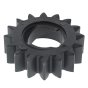 Starter Pinion Gear for Briggs & Stratton 280104, 280104S Engines - Replaces 280104