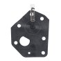 Carburettor Diaphragm (Vacu Jet) for Briggs & Stratton 092501 3hp Engines - Replaces 299637