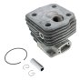 Cylinder & Piston Assembly for Husqvarna 288 Chainsaws - Replaces 544 22 31-02
