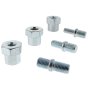 Adaptor Nuts and Bolts for Speed-Feed 375-400 Strimmer Head