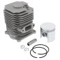 Cylinder & Piston Assembly for Atlas Copco Cobra TT Breakers - Replaces 9234 0001 06