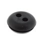Fuel Tank Grommet (2 Hole) (21.5mm Tank Size)